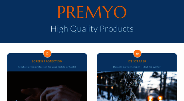 premyo.com