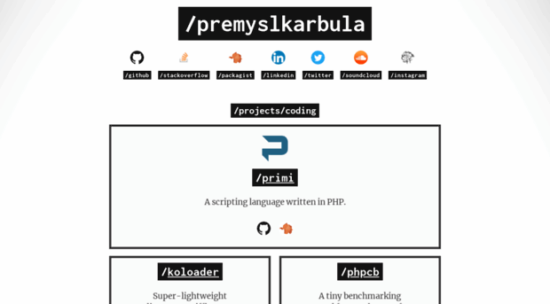 premyslkarbula.cz