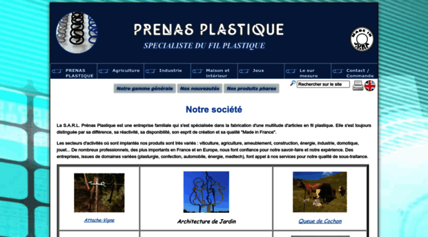 prenas.com