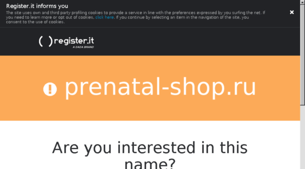prenatal-shop.ru