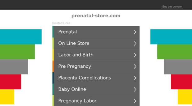 prenatal-store.com