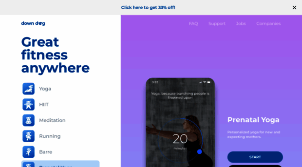 prenatal.downdogapp.com