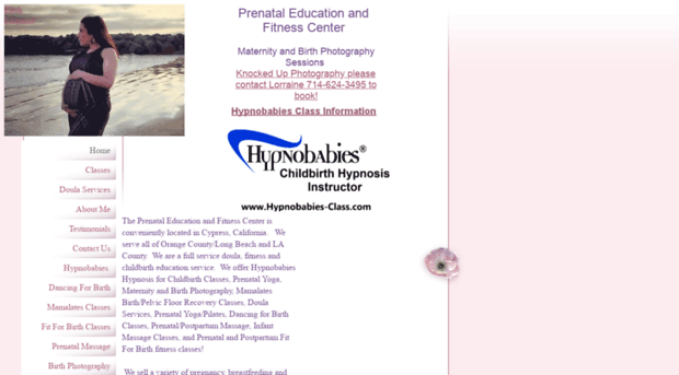prenataleducationcenter.com