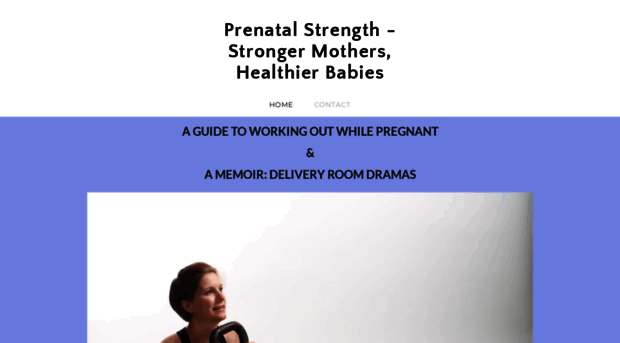 prenatalstrength.com