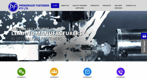 prendergastfasteners.com.au