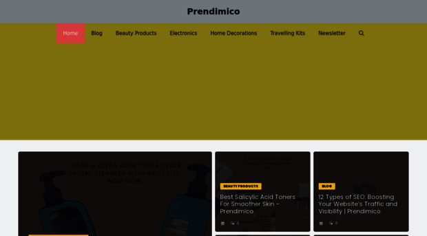 prendimi.co