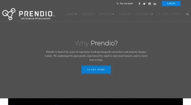 prendio.com