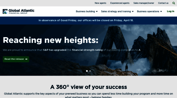preneed.globalatlantic.com