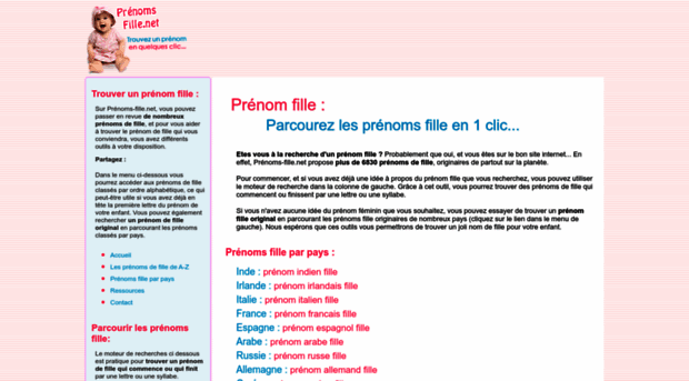 prenoms-fille.net