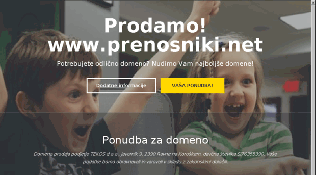 prenosniki.net