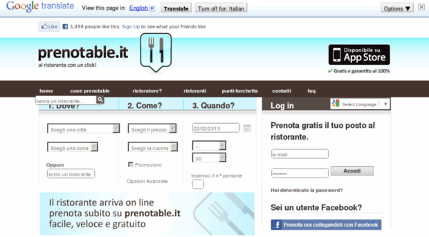 prenotable.it