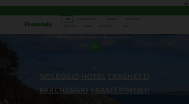 prenotalo.eu