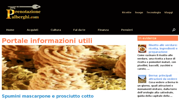 prenotazione-alberghi.com