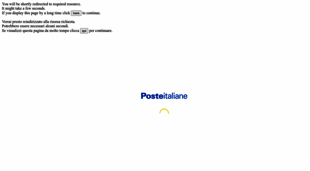 prenotazionespedizioni.poste.it