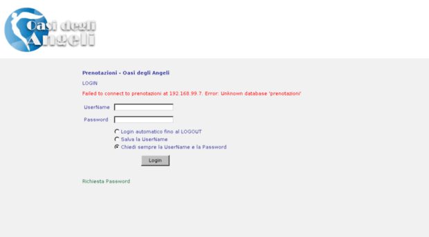 prenotazioni2.oasidegliangeli.com