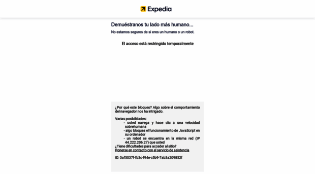 prensa.expedia.es