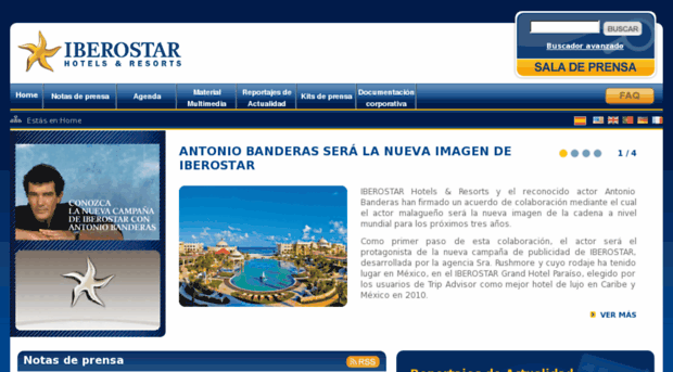 prensa.iberostar.com