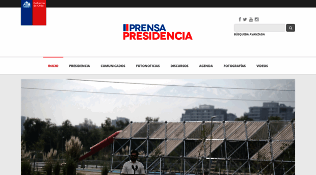 prensa.presidencia.cl