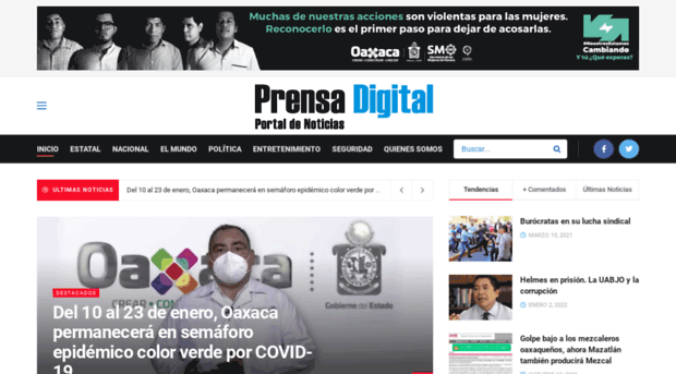 prensadigital.com.mx