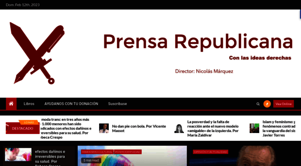 prensarepublicana.com