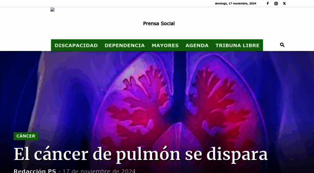 prensasocial.es