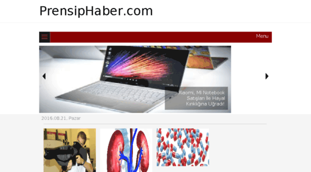 prensiphaber.com