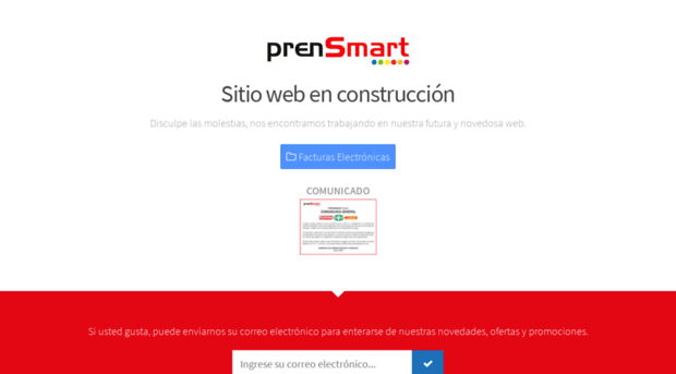 prensmart.pe