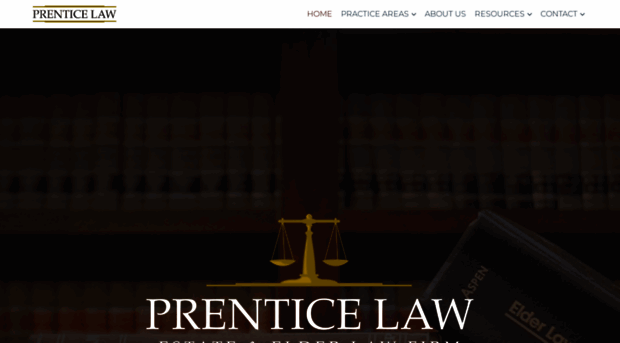 prenticelaw.com