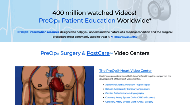 preop.com