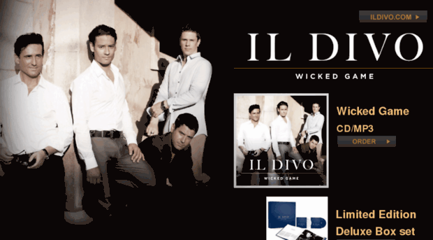 preorder.ildivo.com