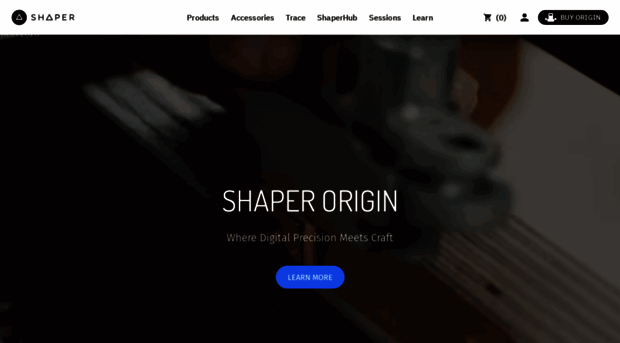 preorder.shapertools.com