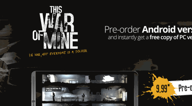 preorder.thiswarofmine.com