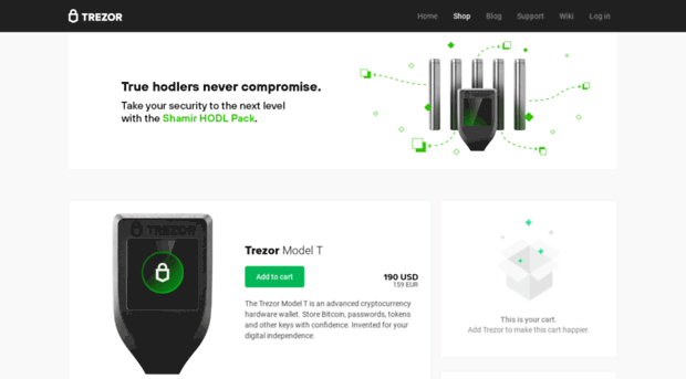 preorder.trezor.io