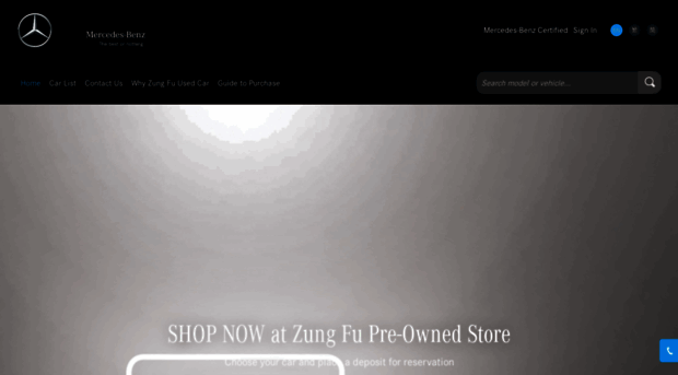 preowned.zungfu.com