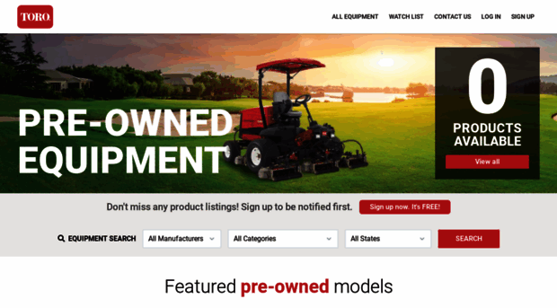 preownedequipment.com.au