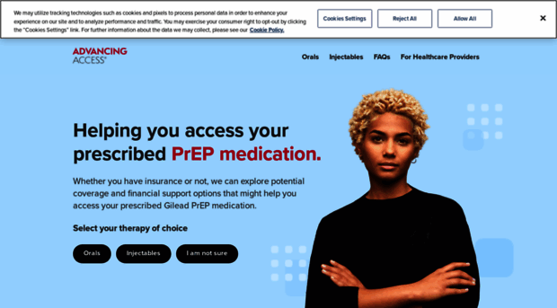 prep.advancingaccess.com