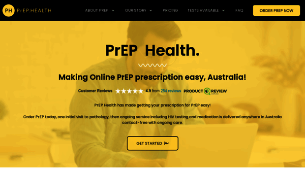 prep.health