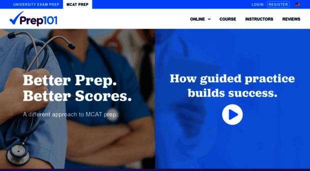 prep101.com