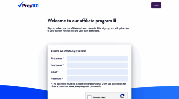 prep101.tapfiliate.com
