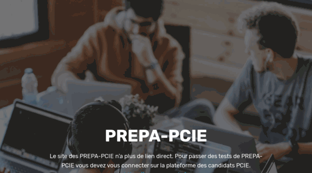 prepa.pcie.tm.fr