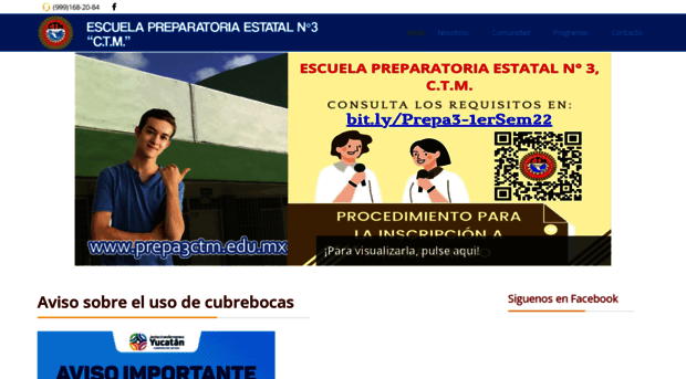 prepa3ctm.edu.mx