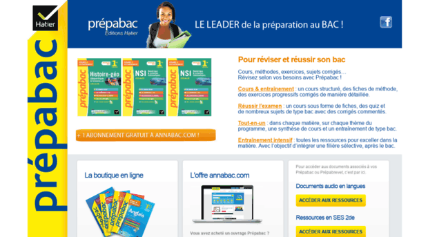 prepabac.com