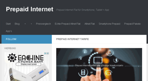 prepaid-internet-tarife.de