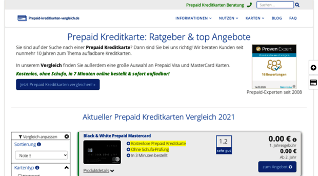 prepaid-kreditkarten-vergleich.de