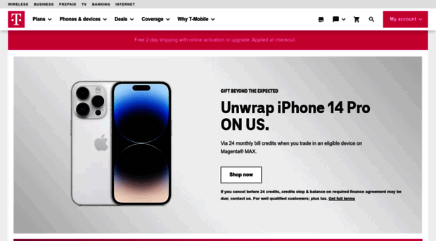 prepaid-phones.t-mobile.com