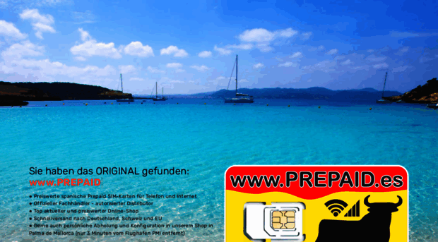 prepaid.es