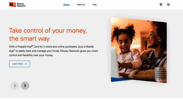 prepaid.moneynetwork.com