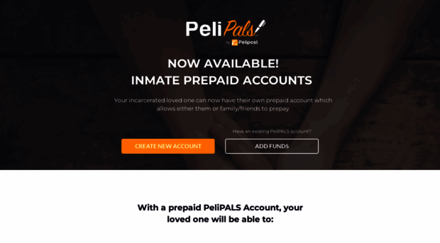 prepaid.pelipost.com