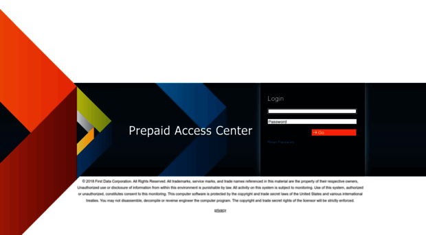 prepaidaccess.com