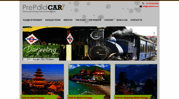 prepaidcar.com